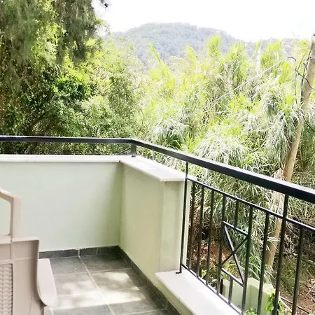 Good Located Arslan House مرمريس