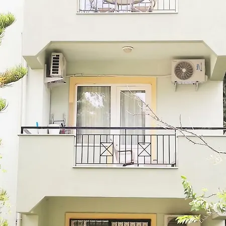 Good Located Arslan House Marmaris