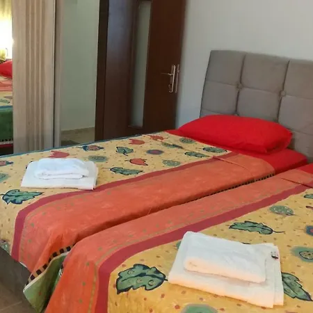 Apartmán Good Located Arslan House *