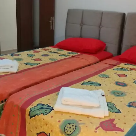Good Located Arslan House