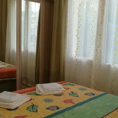 Good Located Arslan House Apartmán *