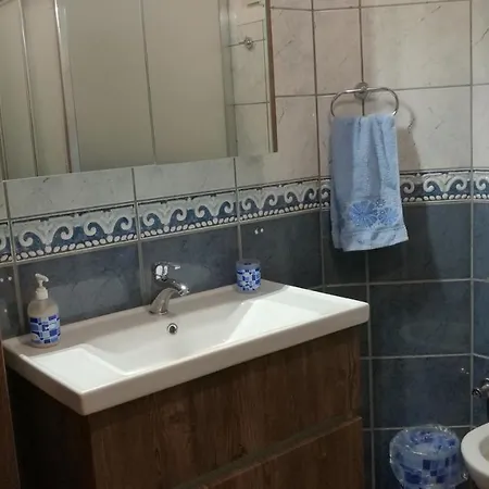 Apartmán Good Located Arslan House *