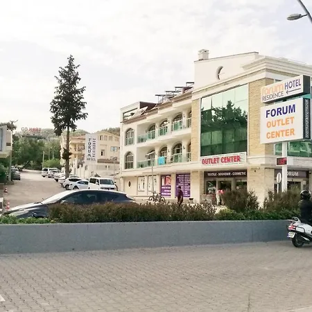 Good Located Arslan House Apartmán