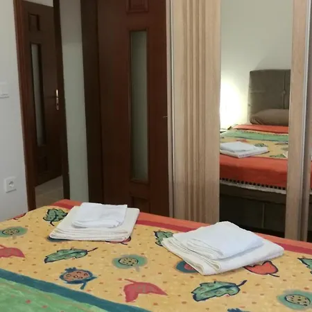 Good Located Arslan House * Marmaris
